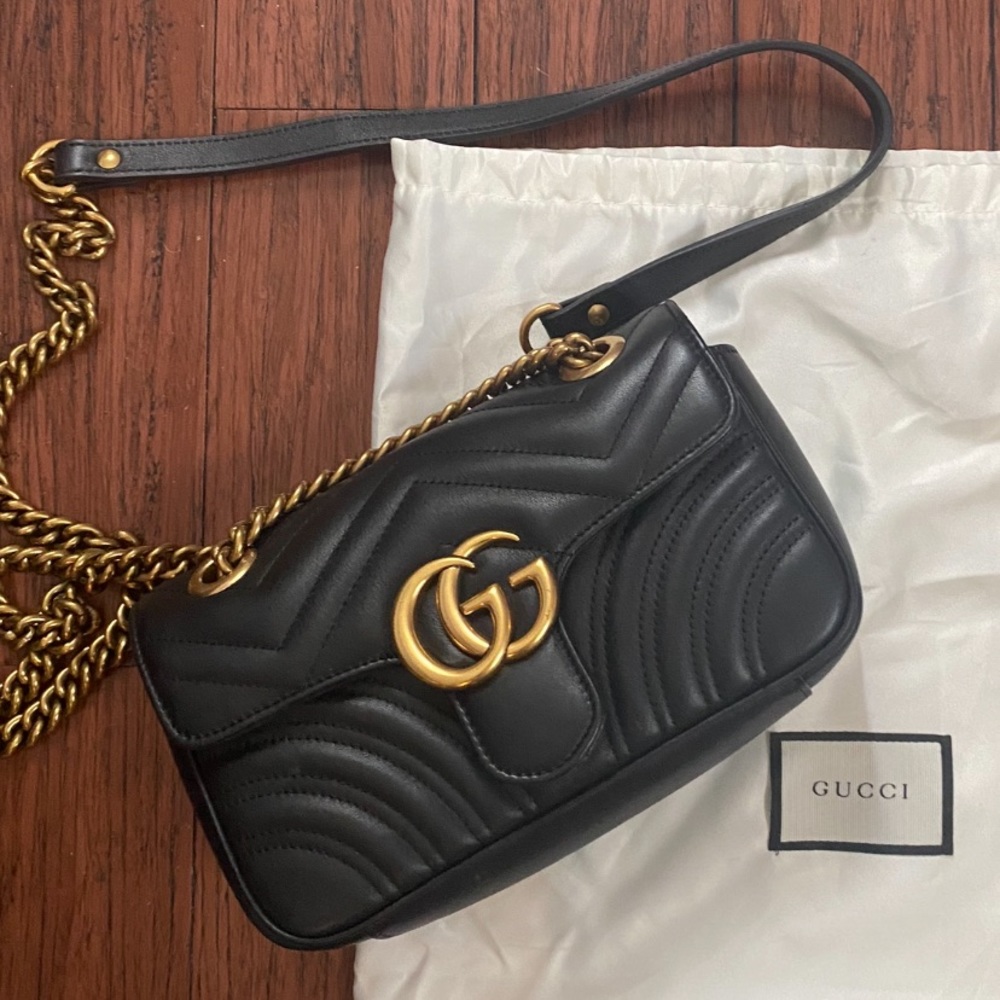 Marmont Bag